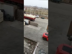 Riparazione del rivestimento delle fognature municipali principali dell'acqua del rivestimento UV CIPP DN200-1650 NO DIG