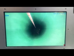 Rivestimento CIPP bagnato polimerizzato sul posto Processo di tubazione Riparazione internazionale di tubazioni cittadine senza scavo