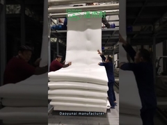 Trattamento con acqua calda CIPP Inversione dell'acqua Fognatura senza scavo Riparazione del tubo di riparazione della fogna Scoppio