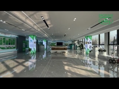 Attrezzatura per l'inversione CIPP dell'acqua fognaria sotterranea per la riabilitazione e la formazione sulla tecnologia Trenchless