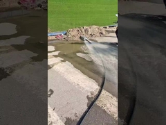 diffusore a getto ad alta pressione