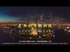 sistema integrale curato UV del tubo sul posto 380V/50Hz sia per il LED che Mercury Bulbs