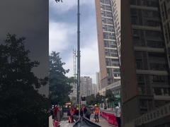 3000M/Day UV CIPP Liner - fornitore affidabile nel settore delle riparazioni senza fossa