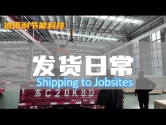 Riparazione di condotte idriche urbane DN740