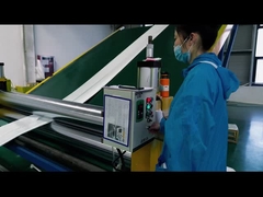 Rivestimento di rivestimento di tubi UV Riparazione interna di fognature Processo di rivestimento di fognature CIPP Nessun scavo