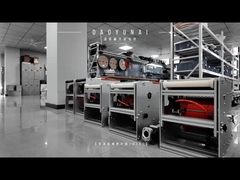 Scarico CCTV Pipe Crawler Auto Ispezione delle acque pluviali Beni comunali Rurali Zona urbana