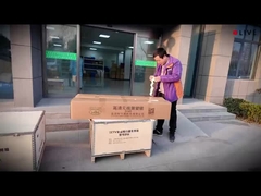 D18 Controlli di controllo CCTV di condotte, fognature, sistemi di telecamere, controllo del drenaggio DN200-1200