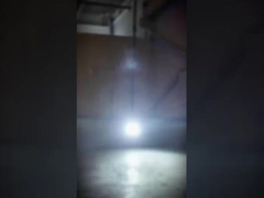 Telecamera di ispezione telescopica a palo per il sistema di ispezione delle fogne D16s wireless