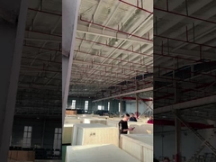 Riparazione CIPP rivestimento UV scarico di scarico di scarico CIPP materiale rivestimento