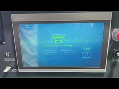 Acqua a vapore UV CIPP attrezzature di rivestimento di condotti NO-scavo riparazione rete sotterranea fognatura