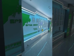 Formazione in tecnologia senza fossato per la costruzione di condotte sotterranee Ispezione video CCTV