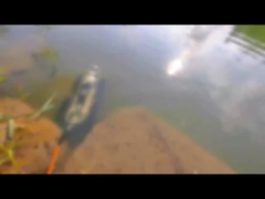 Telecamera CCTV con crawler remoto per ispezione tubi fognari, scarichi e condotte - Strumento rapido per imprese