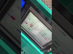 Sfoglie UV CIPP attrezzature tubo rivestimento sistema mobile di ristrutturazione integrata