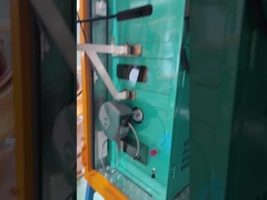 Rifoderatura UV CIPP Attrezzatura Sistema Indurimento Luce Riparazione Integrata