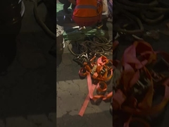 Zero Dig, macchina per la riparazione di tubi sotterranei senza trincea per piscine fornitore di progetti