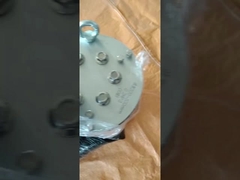 Riparazione di patch Pipe Packer Lining Carrier Resina Fibra di vetro Tubo sotterraneo