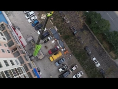 Fodera UV CIPP a 60 - 120 gradi di temperatura per tubi e tubi fognari