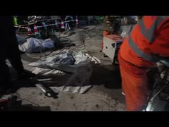 Equipaggiamento per l'ispezione delle tubature di scarico Cctv Camera Robot Distribuzione Control Box Parte