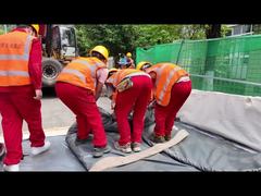 Servizi di riparazione di tubi CIPP