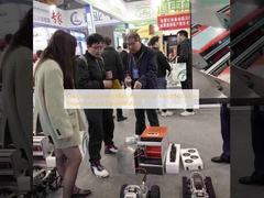 Daoyunai - Produttore leader di ispezione e riabilitazione di tubazioni senza scavo