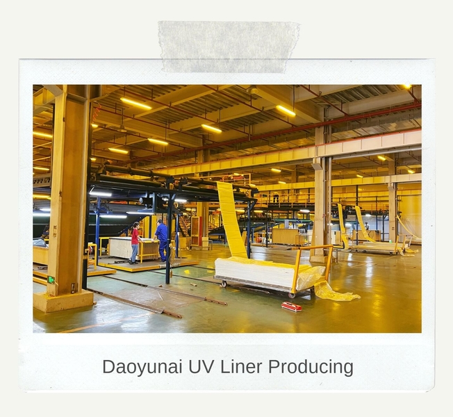 Daoyunai Energy Saving Technology Limited