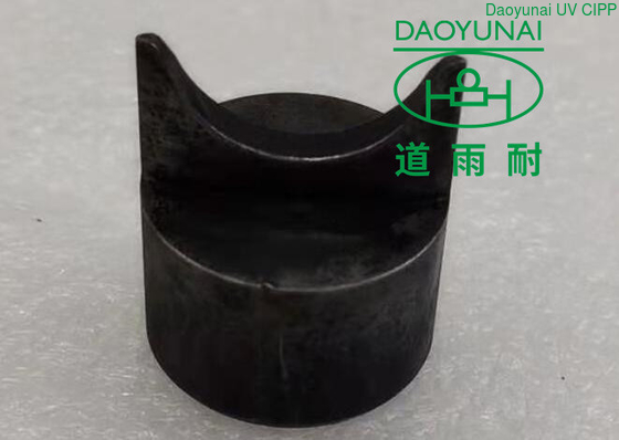 Cavo Tray Reciprocating Shaft Pin di ispezione di riparazione del tubo di scarico di Trenchless del ghisa