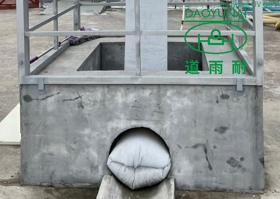 Formazione in tecnologia senza fossa per la riabilitazione