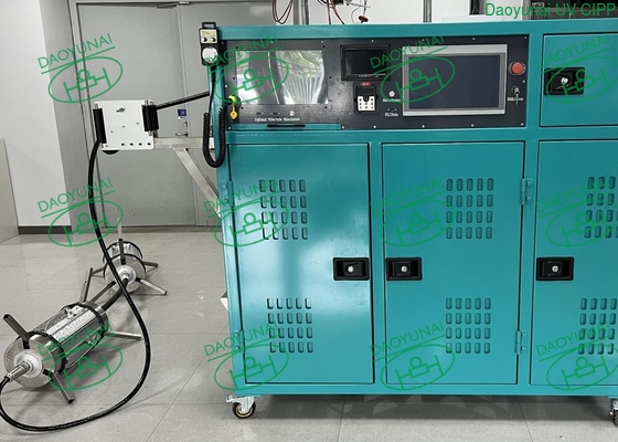 50 anni di durata della vita del rivestimento di riparazione polimerizzato a LED UV da 8 
