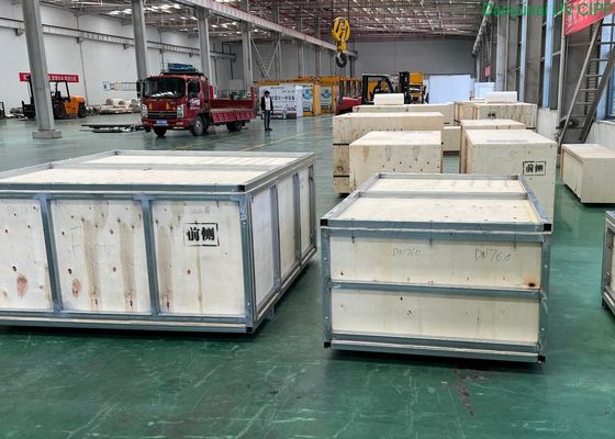 Installazione rapida rivestimento UV CIPP 1-2 ore per tubo spessore 3-16 mm